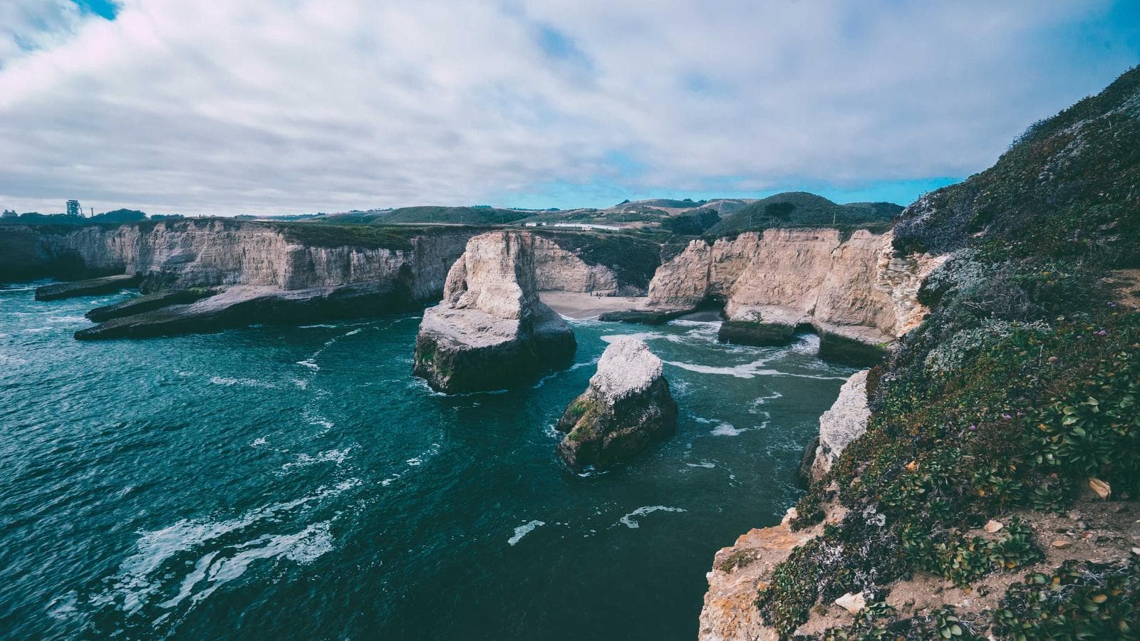 场景与能力展示